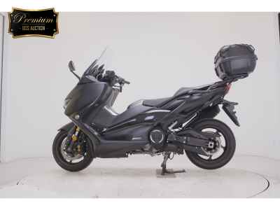 Yamaha TMAX 560T 2020