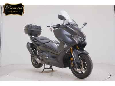 Yamaha TMAX 560T 2020