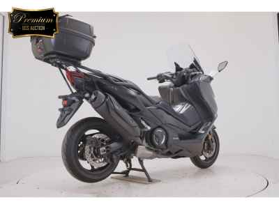 Yamaha TMAX 560T 2020