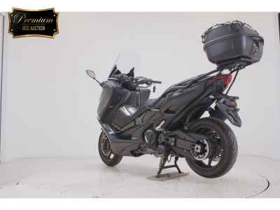 Yamaha TMAX 560T 2020