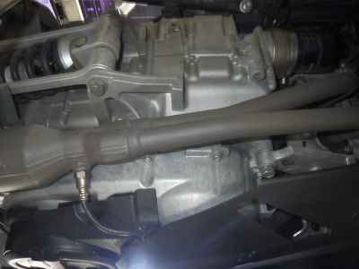 Yamaha TMAX 560T 2020