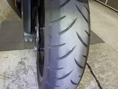 Yamaha TMAX 560T 2020