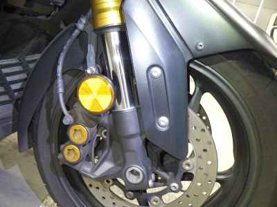 Yamaha TMAX 560T 2020