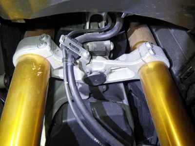 Yamaha TMAX 560T 2020