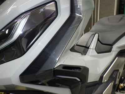 Honda X-Adv 750 2024