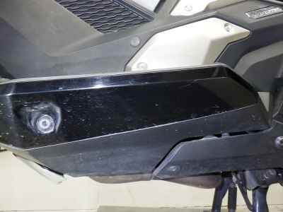 Honda X-Adv 750 2024