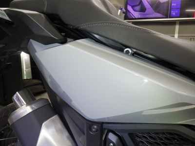 Honda X-Adv 750 2024