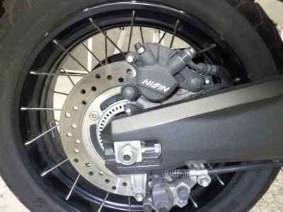 Honda X-Adv 750 2024