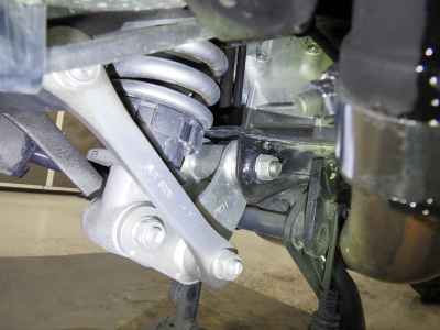 Honda X-Adv 750 2024