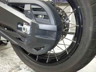 Honda X-Adv 750 2024