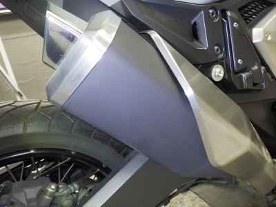 Honda X-Adv 750 2024