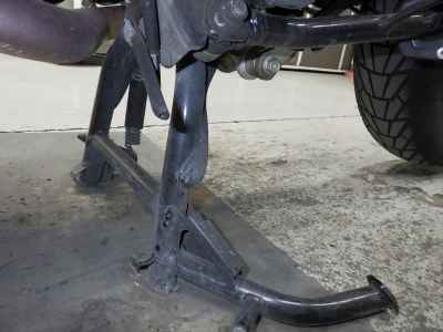 Honda X-Adv 750 2024