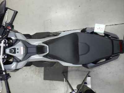 Honda X-Adv 750 2024