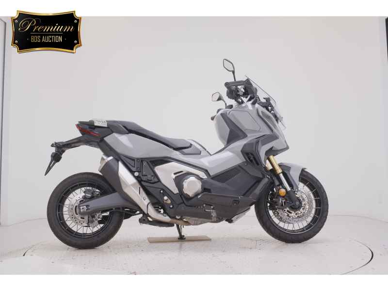 Honda X-Adv 750 2024