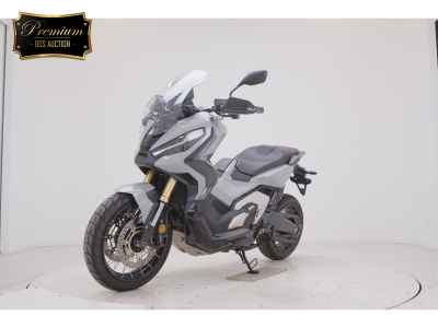 Honda X-Adv 750 2024