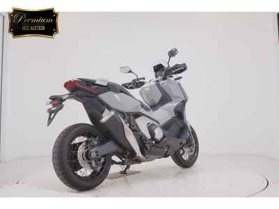 Honda X-Adv 750 2024