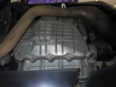 Honda X-Adv 750 2024