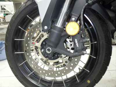 Honda X-Adv 750 2024