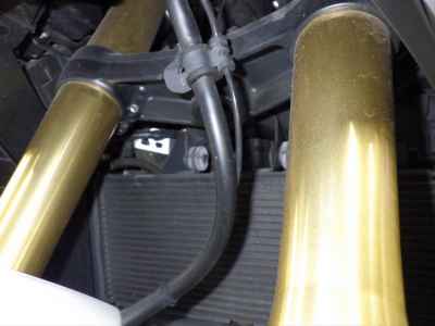 Honda X-Adv 750 2024