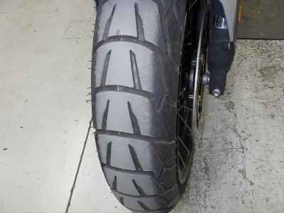 Honda X-Adv 750 2024