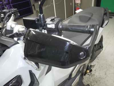 Honda X-Adv 750 2024