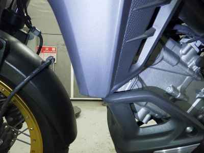 Suzuki V-Strom 650 XT 2023