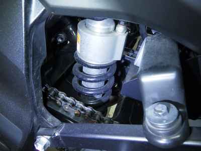 Suzuki V-Strom 650 XT 2023