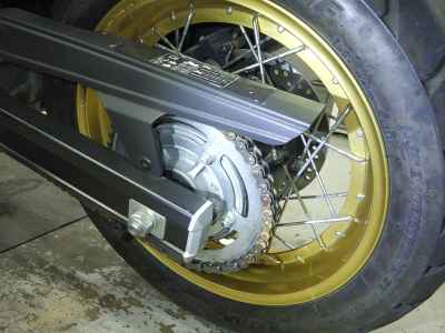 Suzuki V-Strom 650 XT 2023