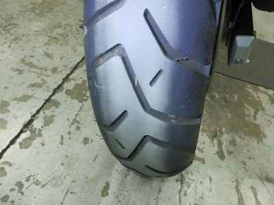 Suzuki V-Strom 650 XT 2023