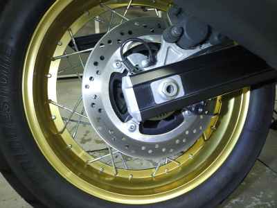 Suzuki V-Strom 650 XT 2023