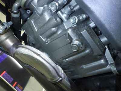 Suzuki V-Strom 650 XT 2023