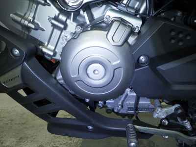 Suzuki V-Strom 650 XT 2023
