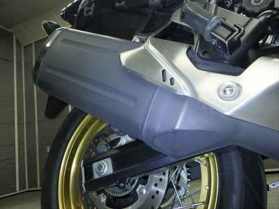 Suzuki V-Strom 650 XT 2023