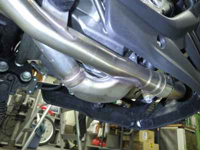 Suzuki V-Strom 650 XT 2023