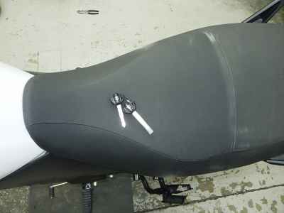 Suzuki V-Strom 650 XT 2023