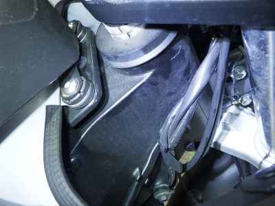 Suzuki V-Strom 650 XT 2023