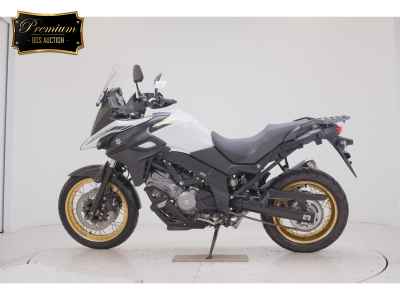 Suzuki V-Strom 650 XT 2023