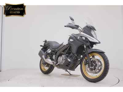 Suzuki V-Strom 650 XT 2023