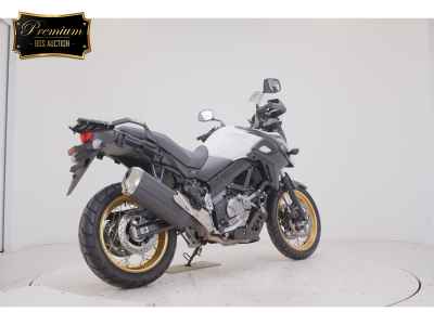 Suzuki V-Strom 650 XT 2023