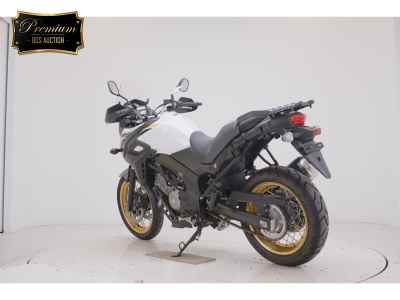 Suzuki V-Strom 650 XT 2023