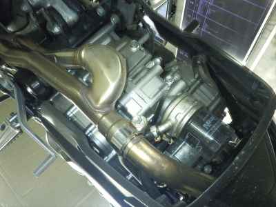 Suzuki V-Strom 650 XT 2023