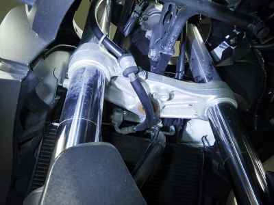 Suzuki V-Strom 650 XT 2023