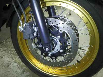 Suzuki V-Strom 650 XT 2023