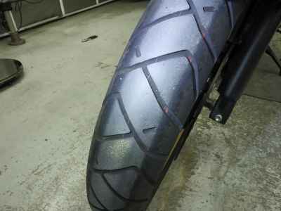 Suzuki V-Strom 650 XT 2023