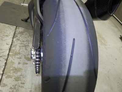 Ducati Monster 1200R 2016