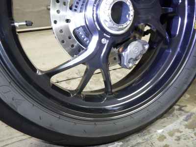 Ducati Monster 1200R 2016