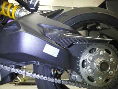 Ducati Monster 1200R 2016