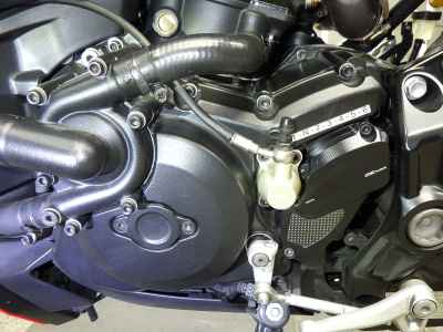 Ducati Monster 1200R 2016