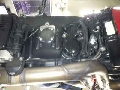 Ducati Monster 1200R 2016