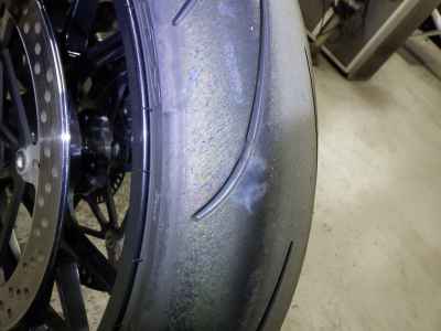 Ducati Monster 1200R 2016